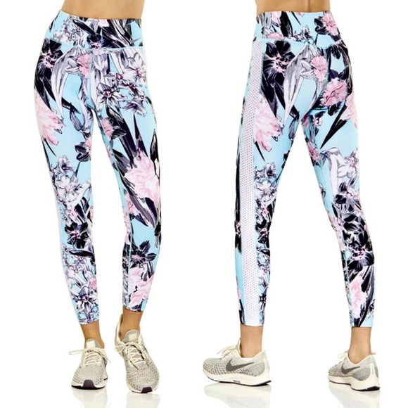 Nike Pants - NIKE All-In Hyper Femme Tight